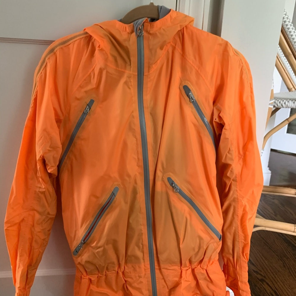 Lulu Lemon Jacket